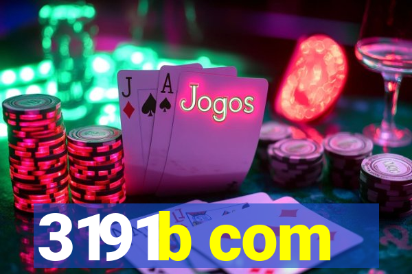 3191b com